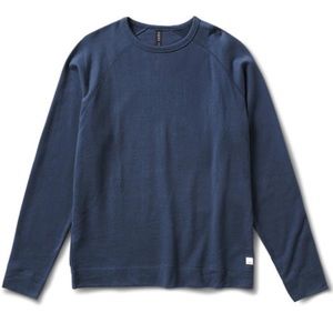 Vuori Men’s Vital Crew Sweatshirt